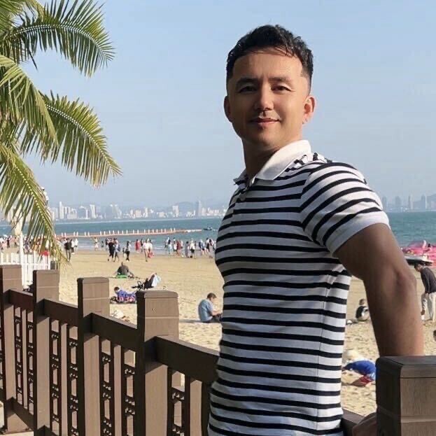 Murat-SaydahMat二号