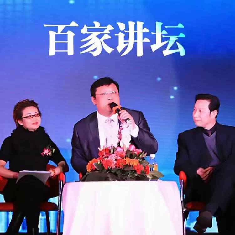 许哥说正事