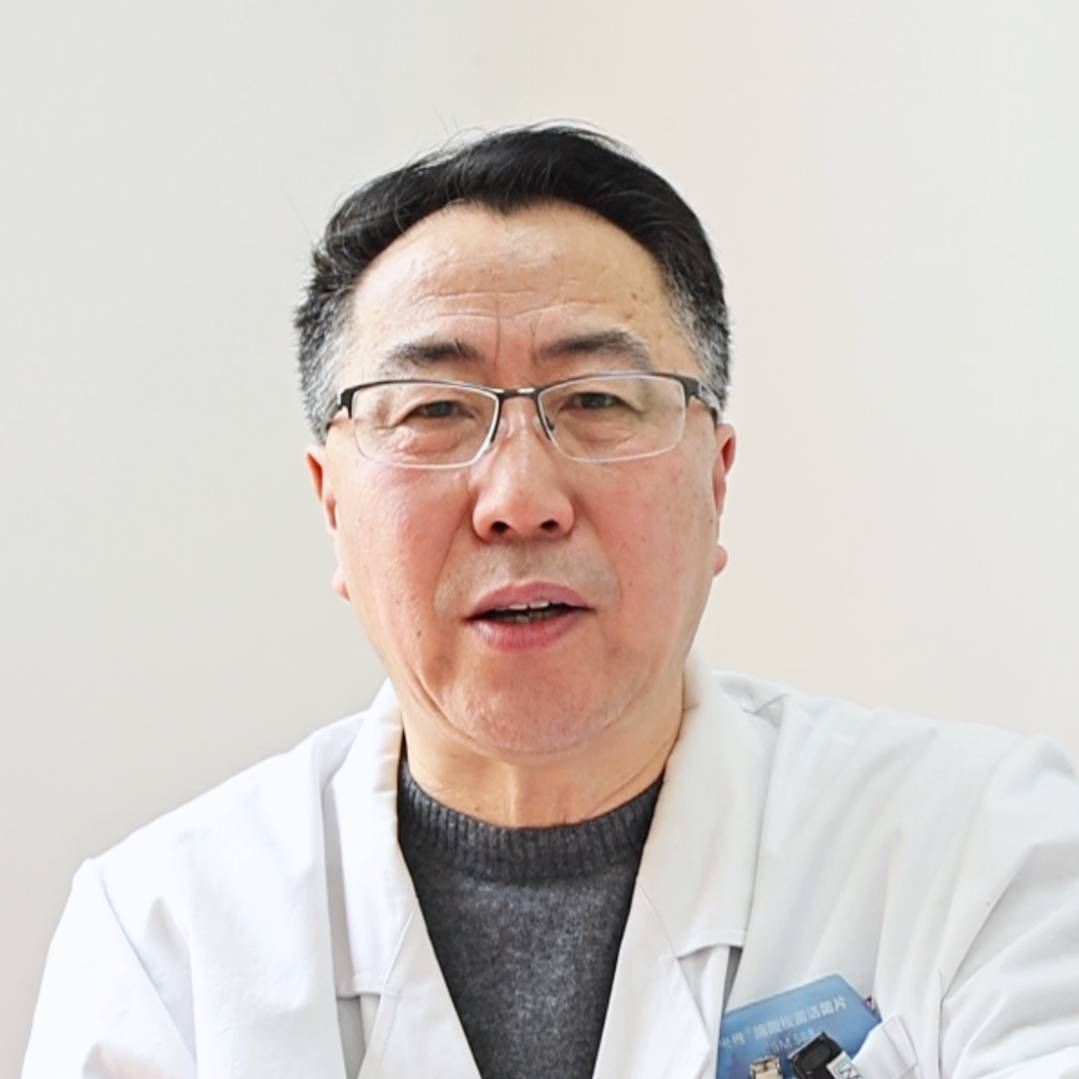 中医内科褚田明