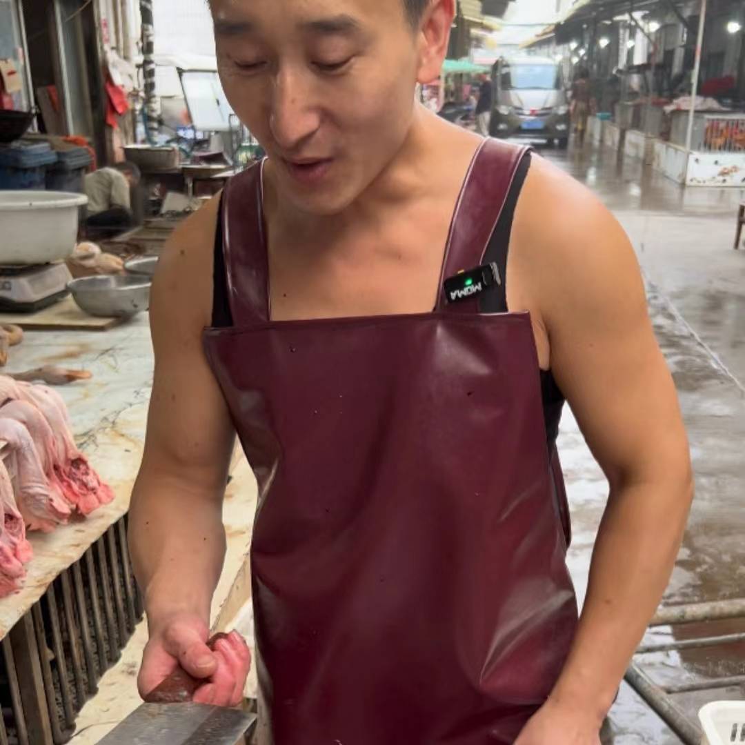 无情快刀手鸡哥A