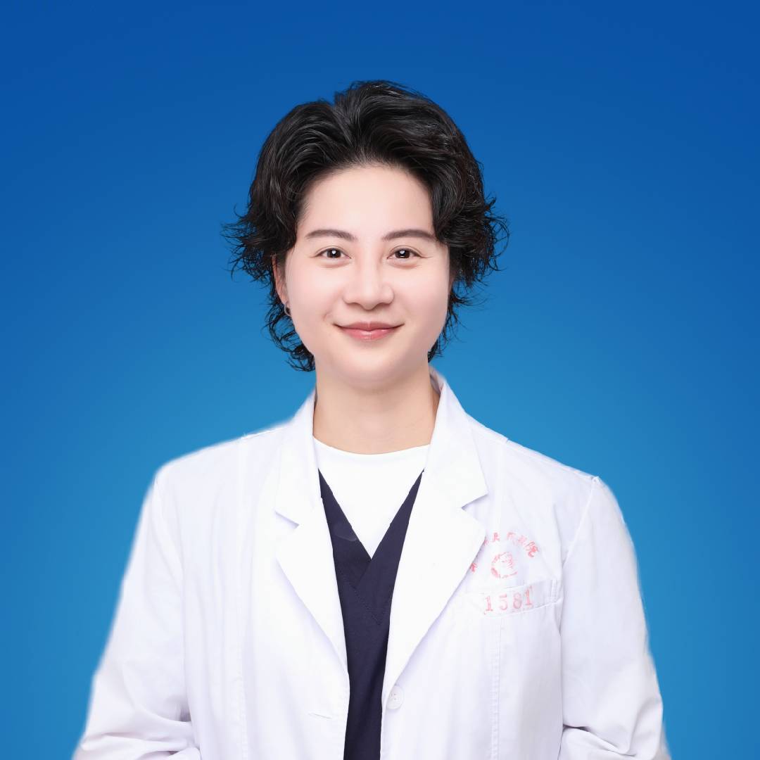 妇产科林若筠