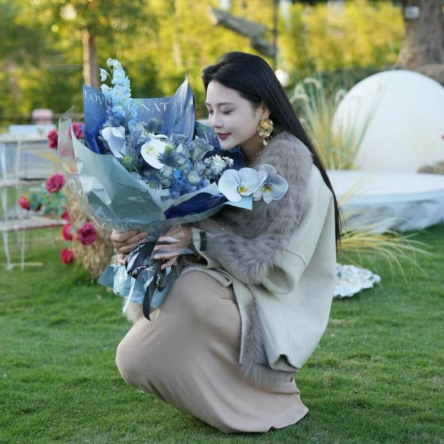 樱桃姐做卖货冲