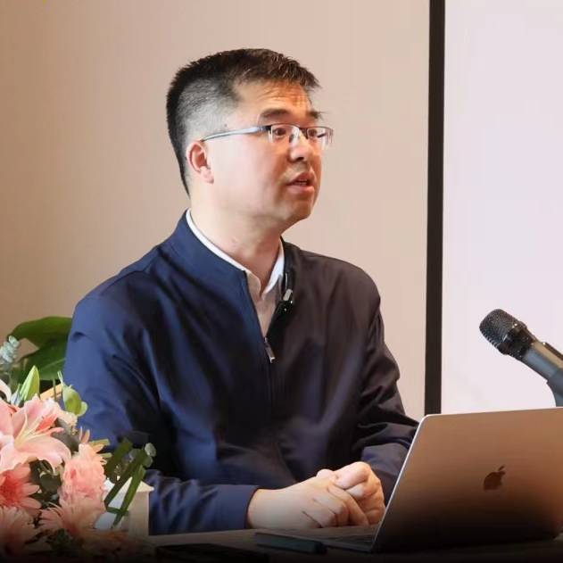 杨老师讲哲学智慧