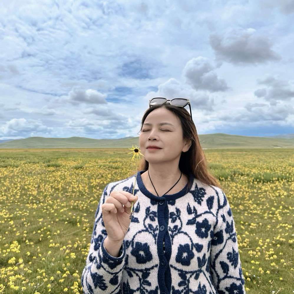 花姐食养生活