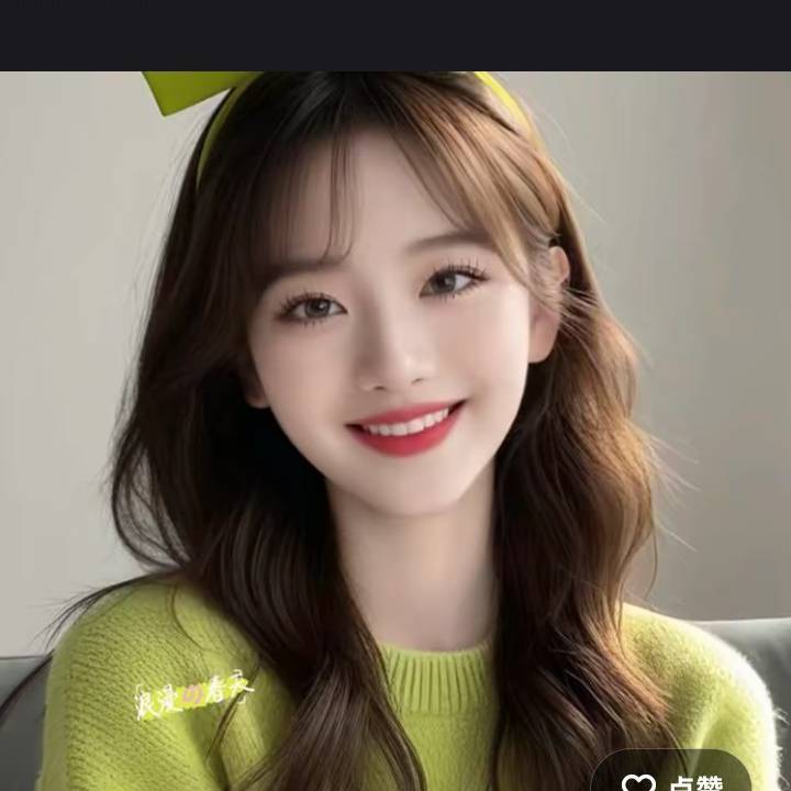 萌娃小吉