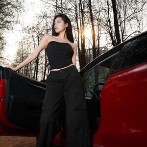 喬本奈-