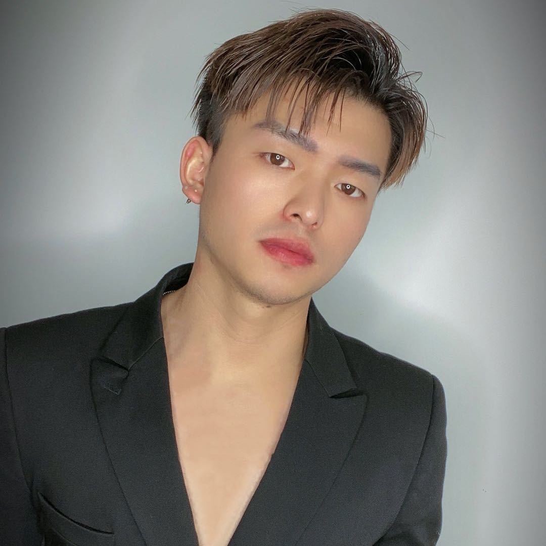 绵阳减龄免打理蛋白烫发设计阿斌