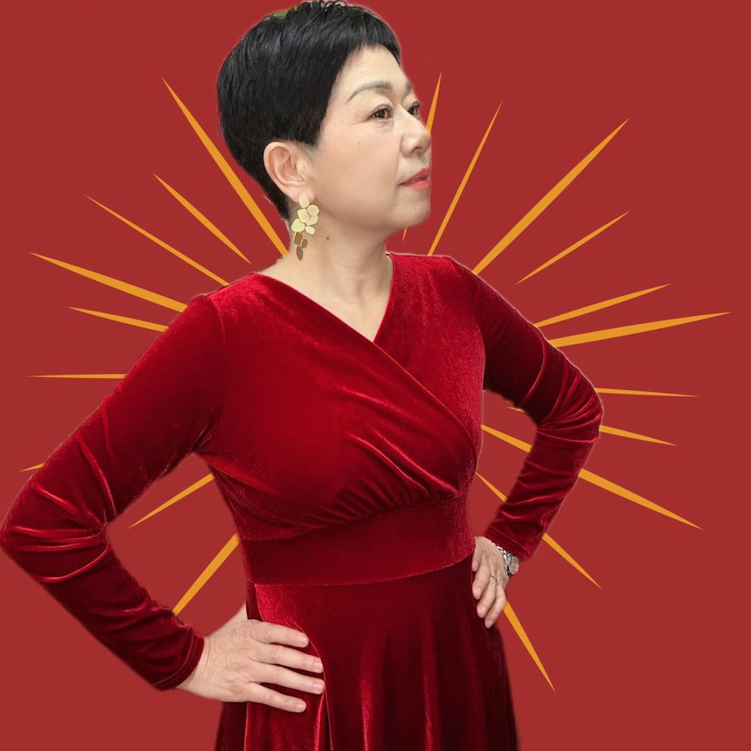 马姐的婆媳日常