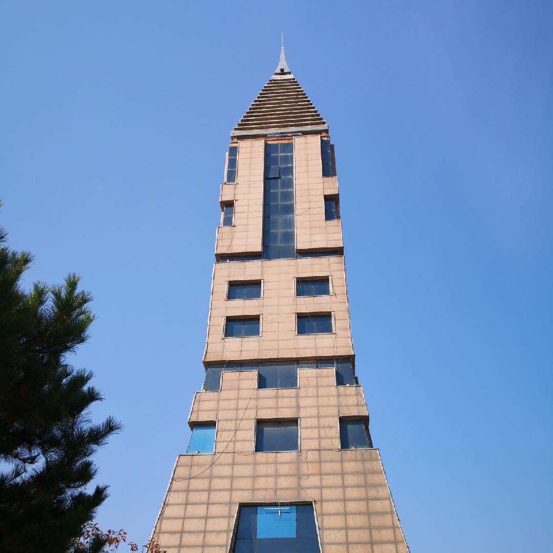 松生太行