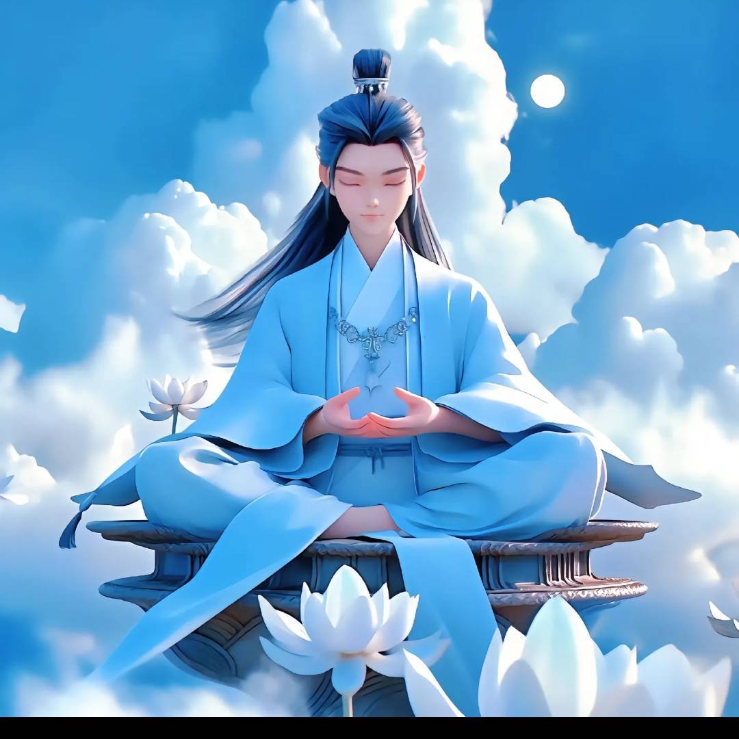 生命成长必修课