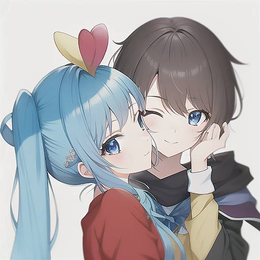 女BOSS莉莉安已中立