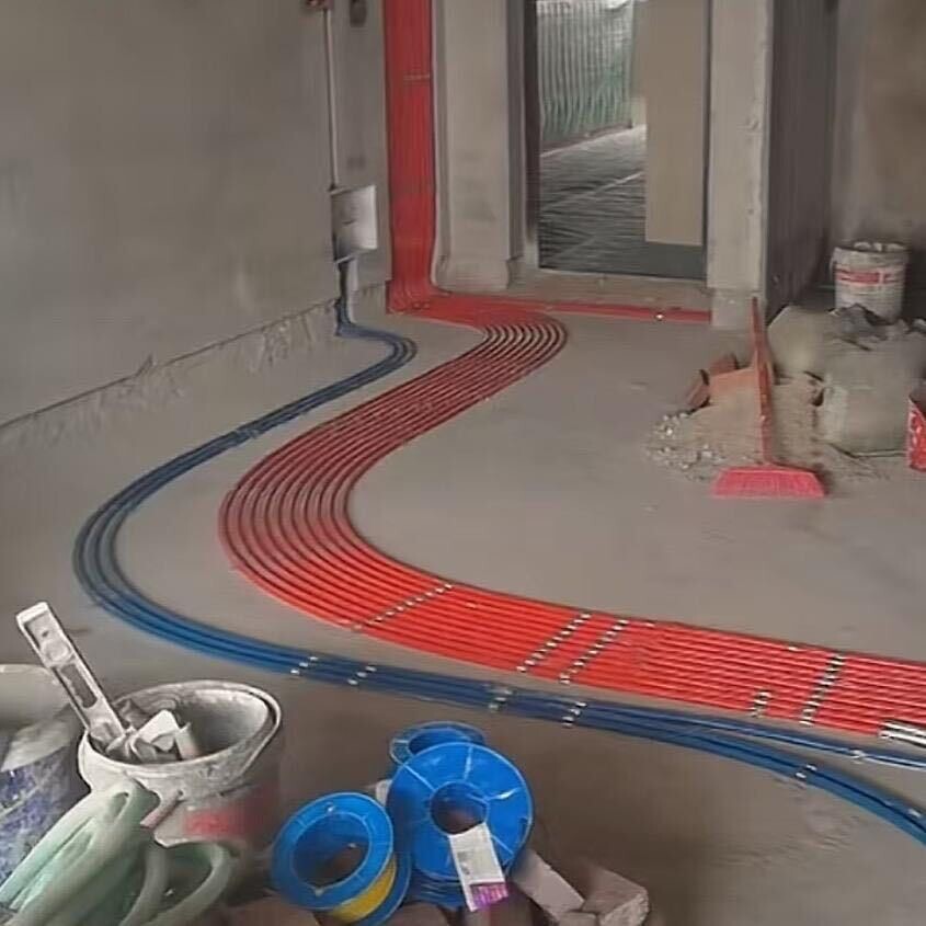 贺州水电团队
