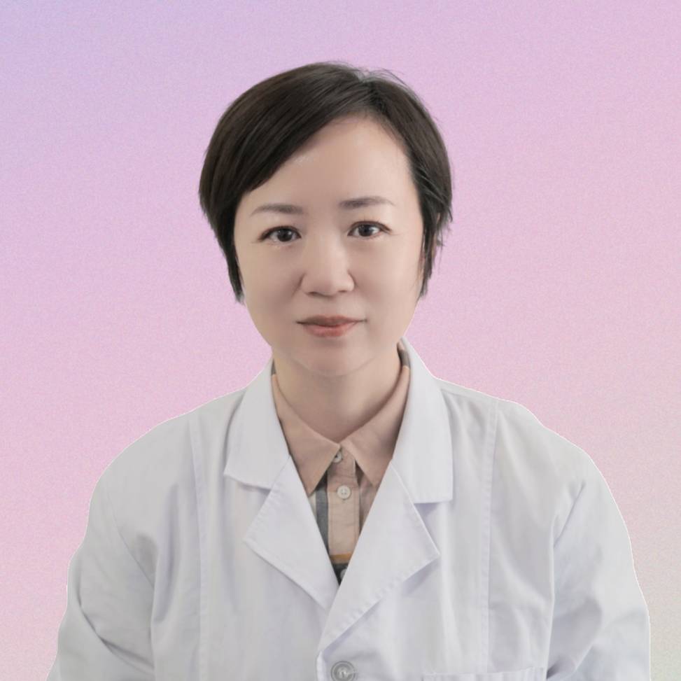 中医儿科陈芳主任