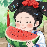 冲浪公主小燕子