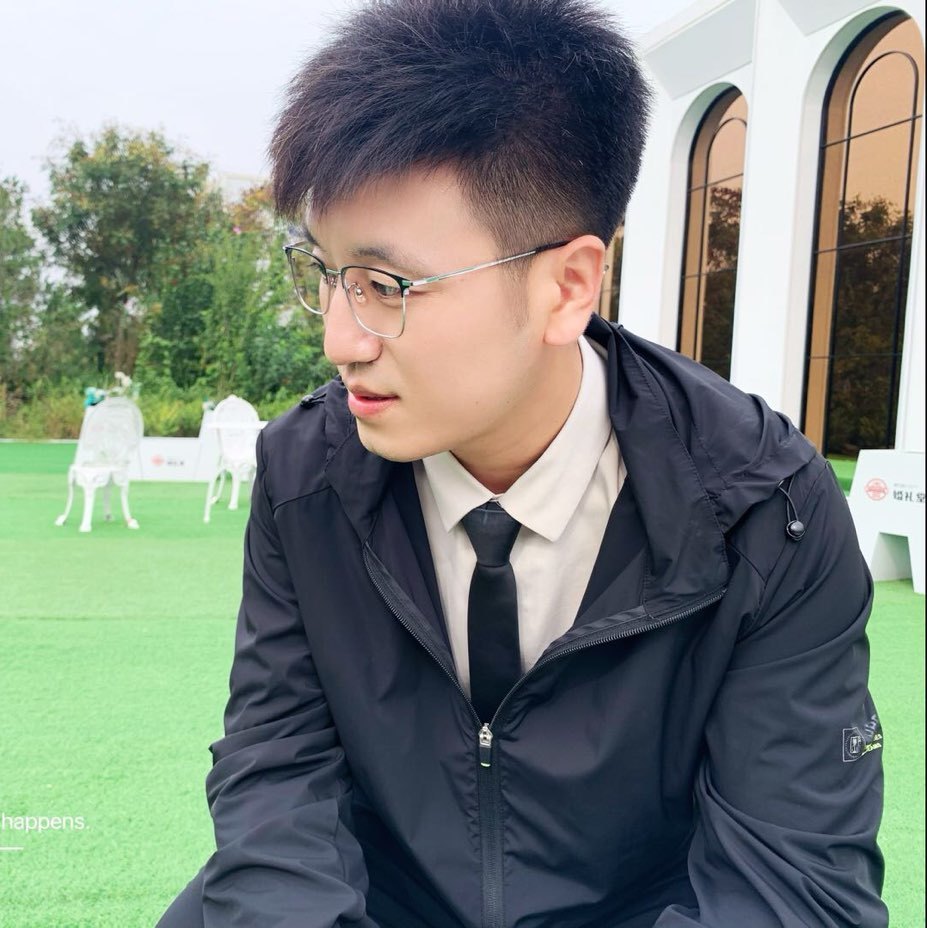 为爱发声滴光明