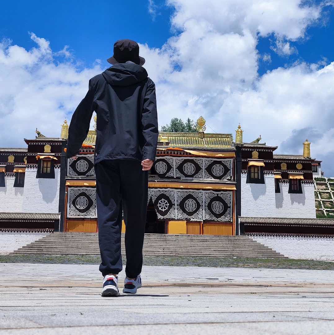 明见在路上
