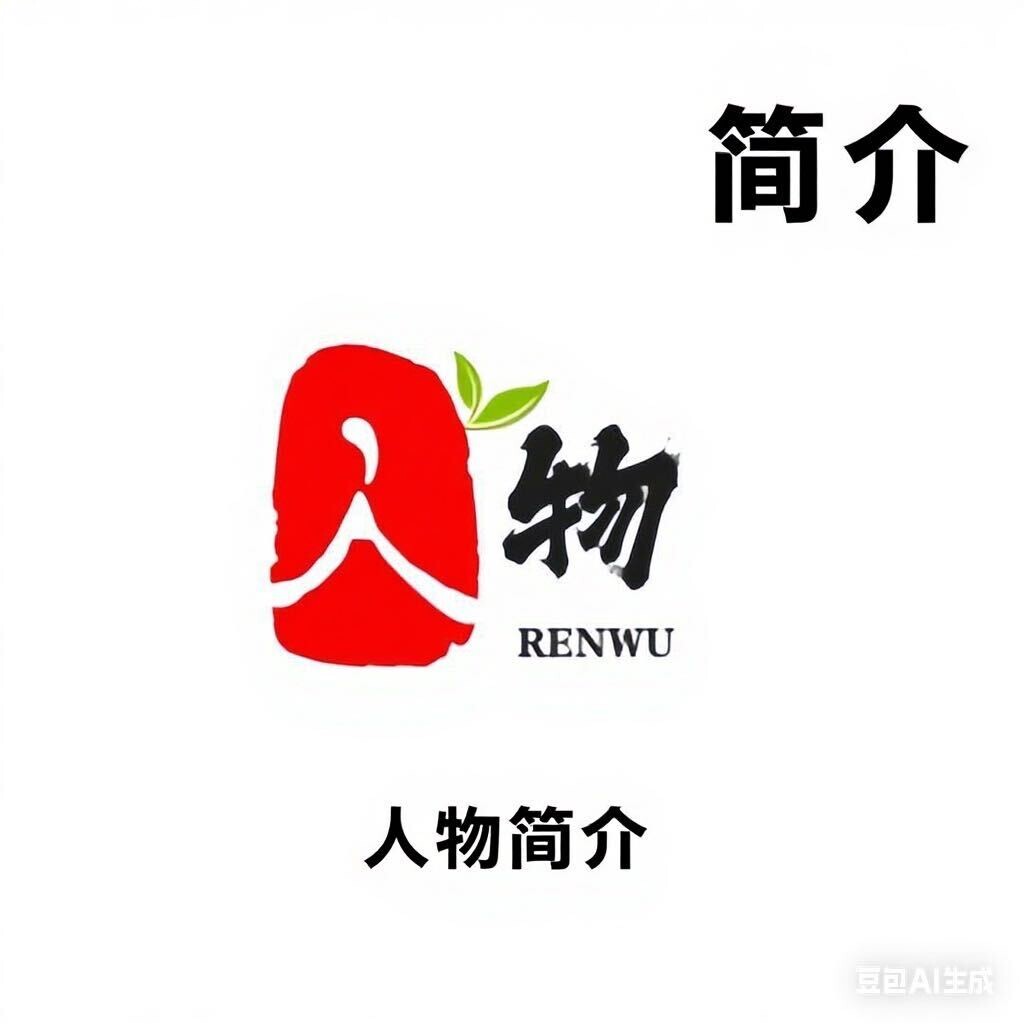人物简介6