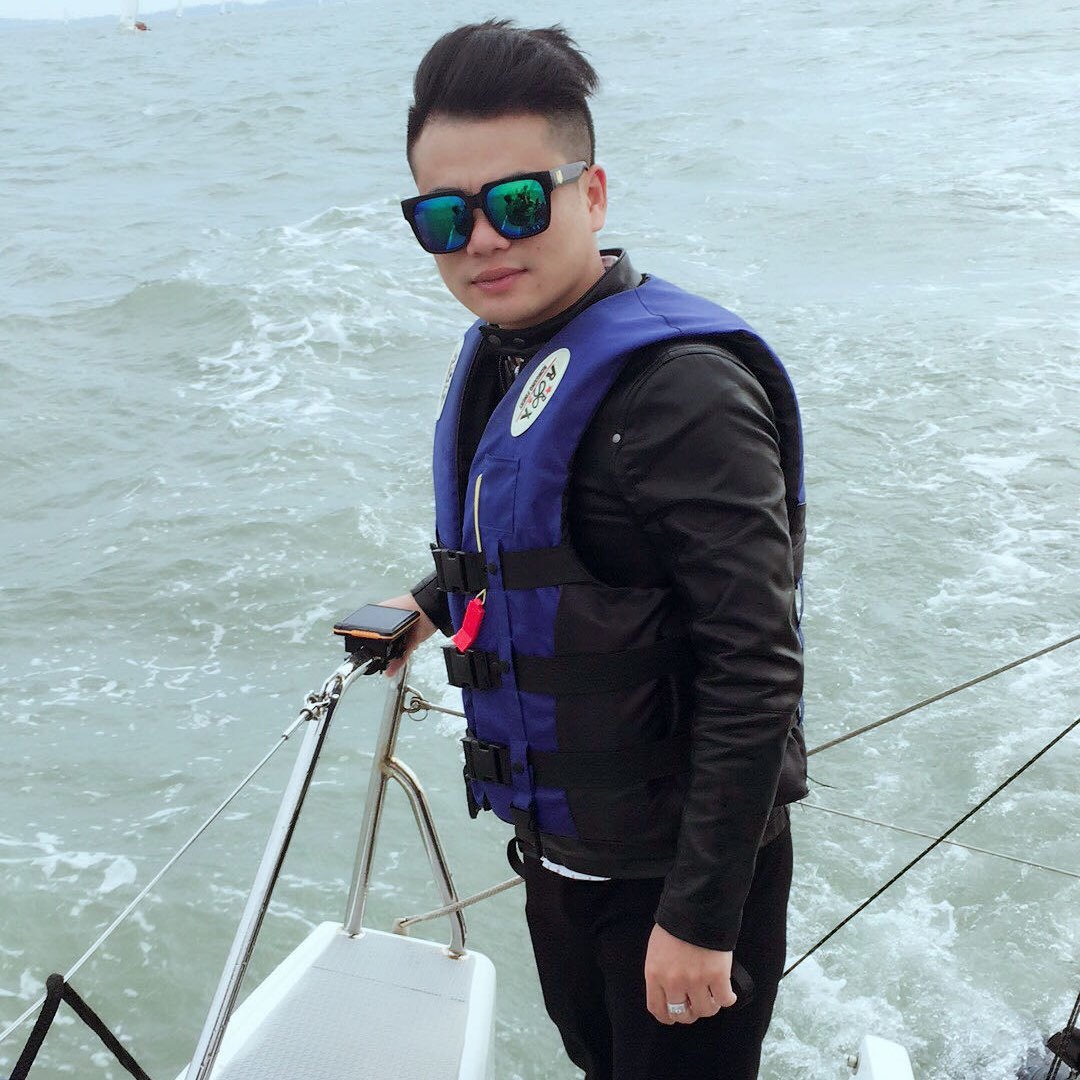潮汕炸串妹