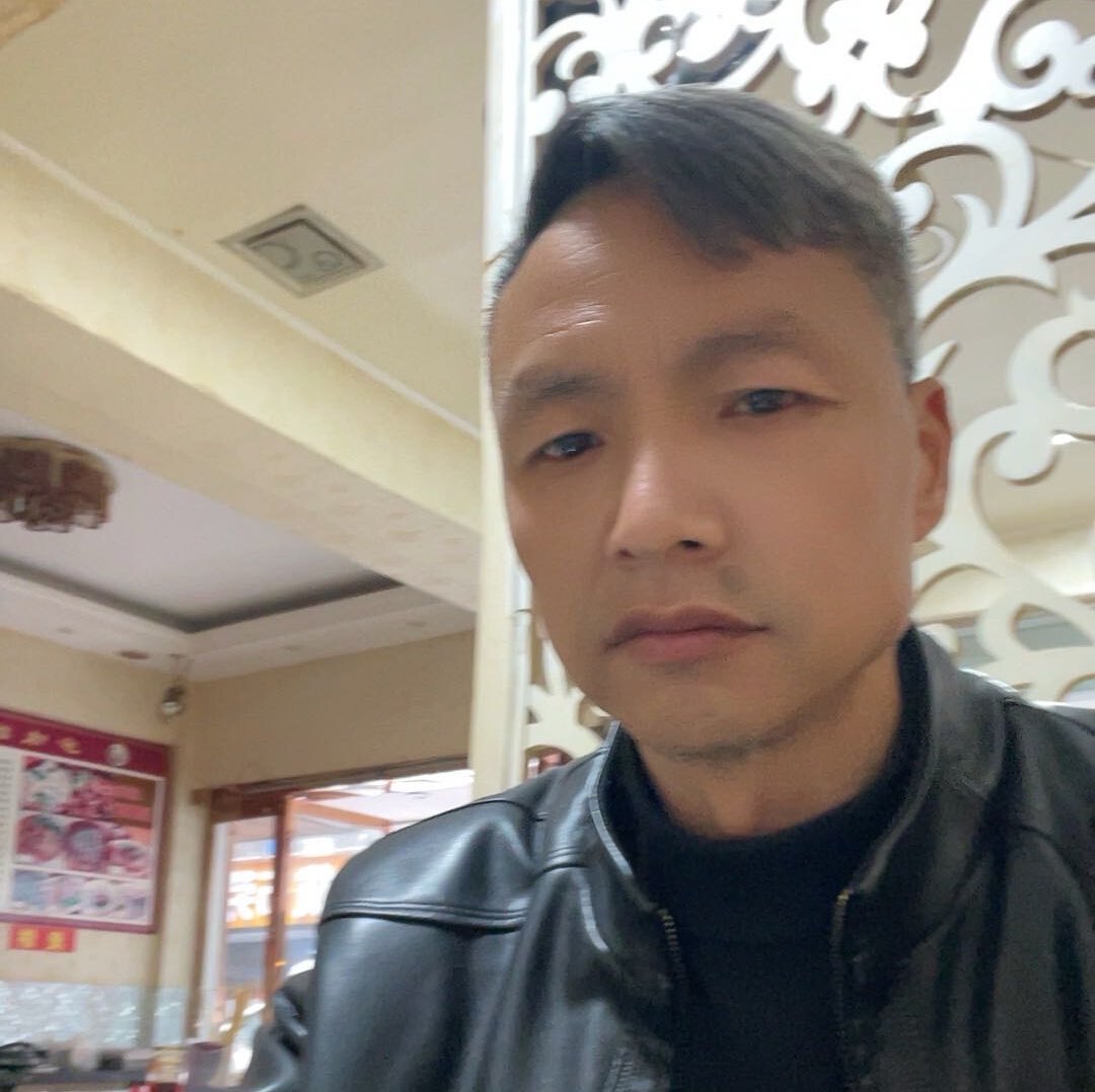 青田老狼