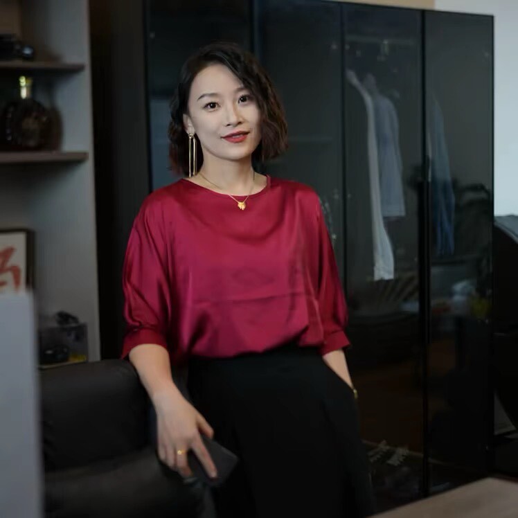 蘭迪姐商業(yè)