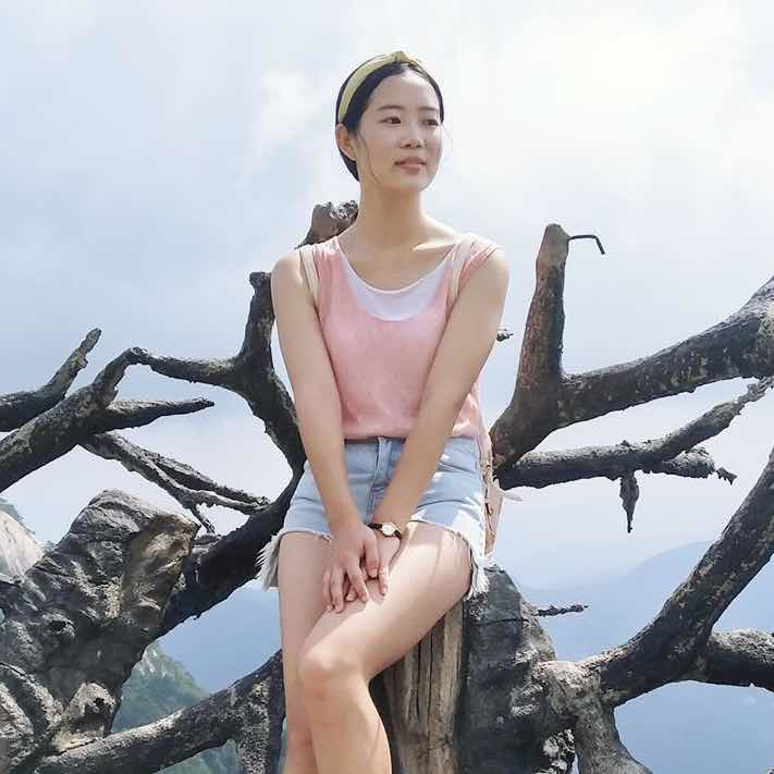 小虎牙姐姐的家