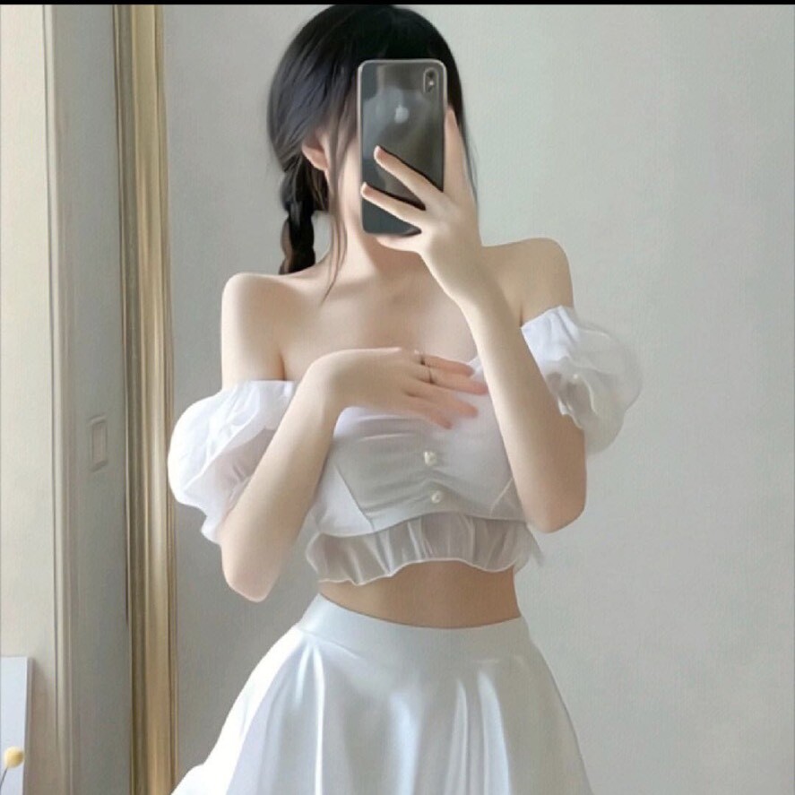 表妹抓鱼