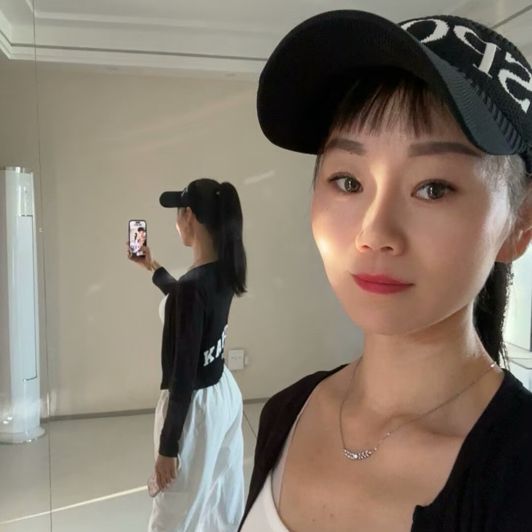 燕子健身舞