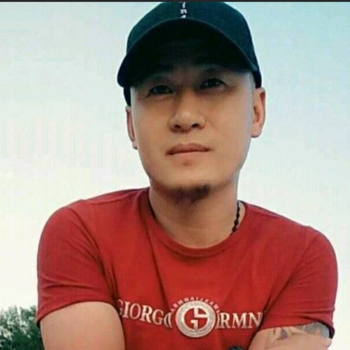 虎歌的羊