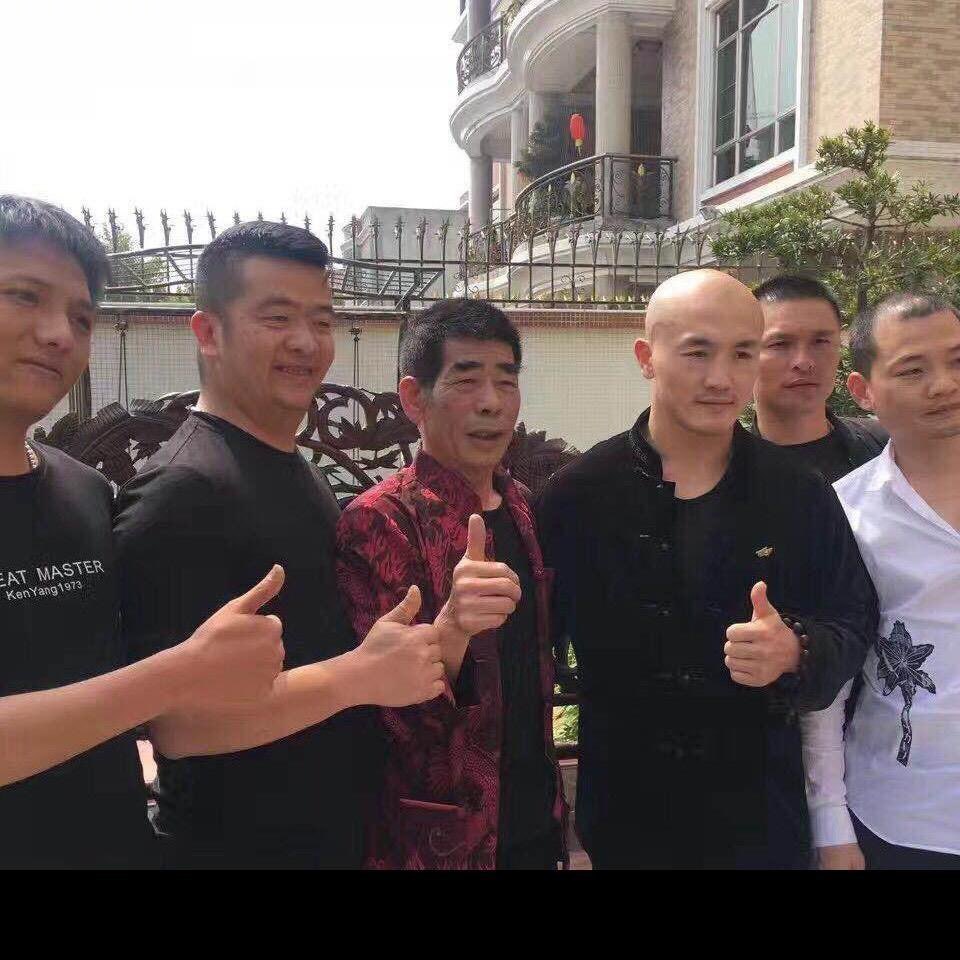 潮汕坏叔叔