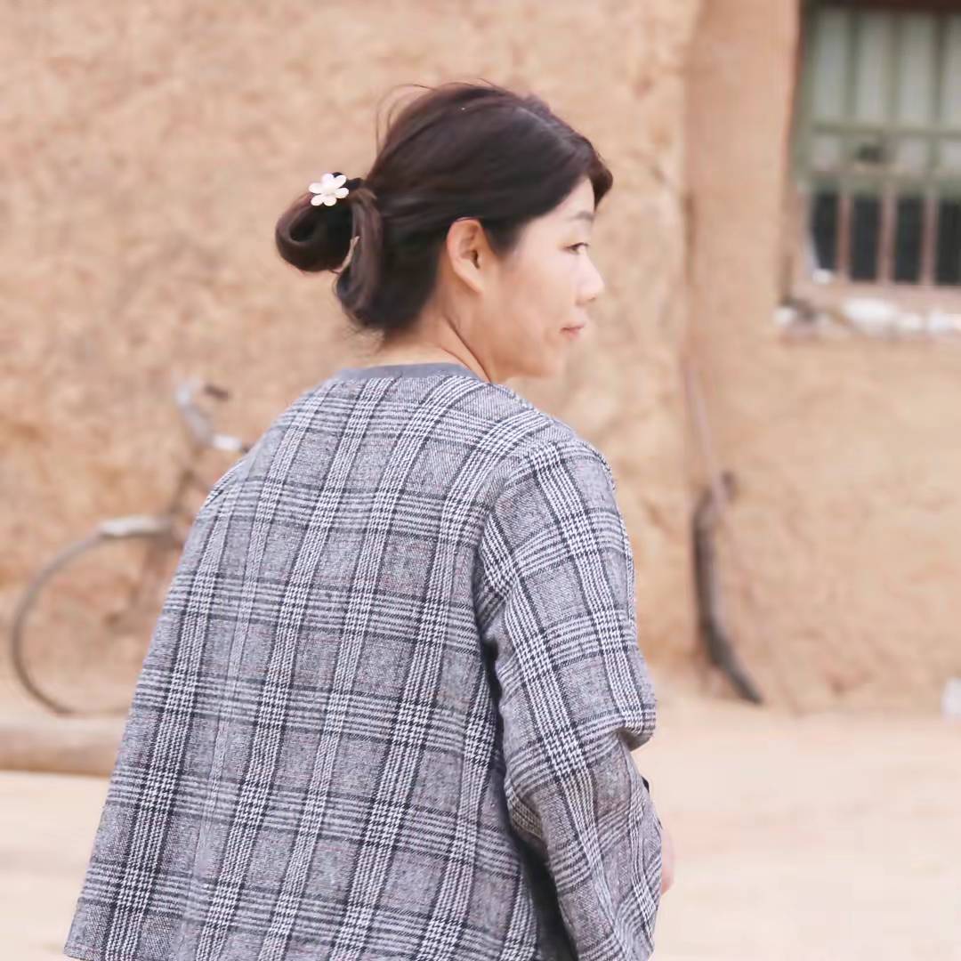 农村好儿媳