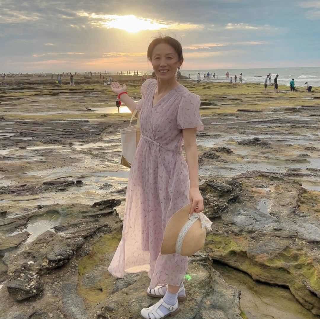 南京二姐去旅行