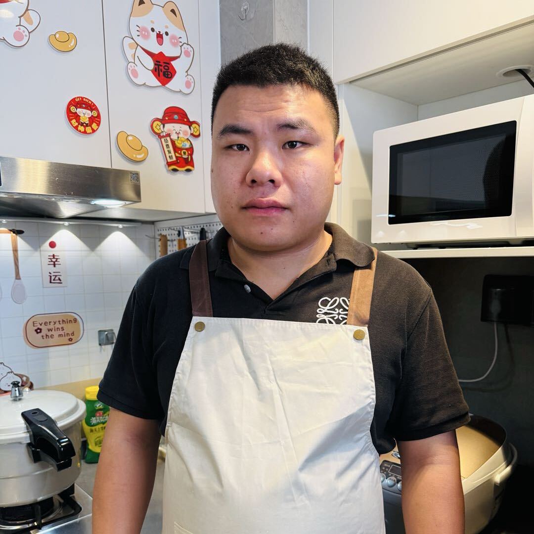 客家阿龙美食