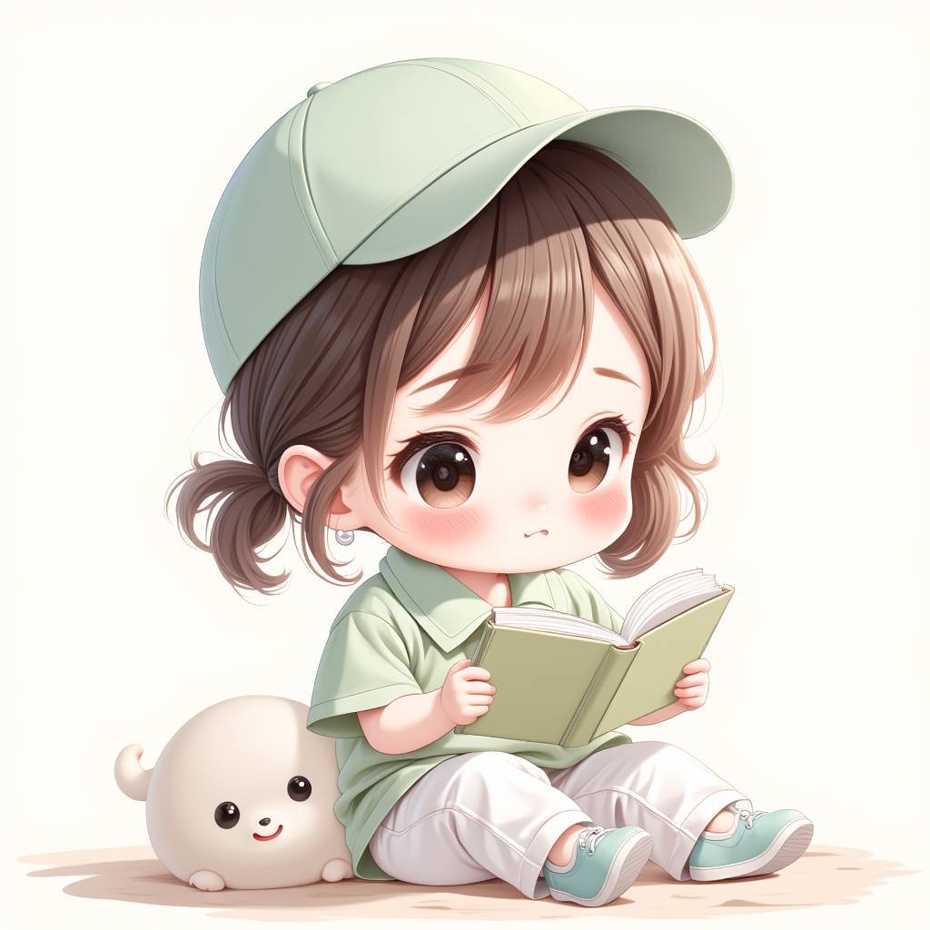 小小樱桃情感漫剪