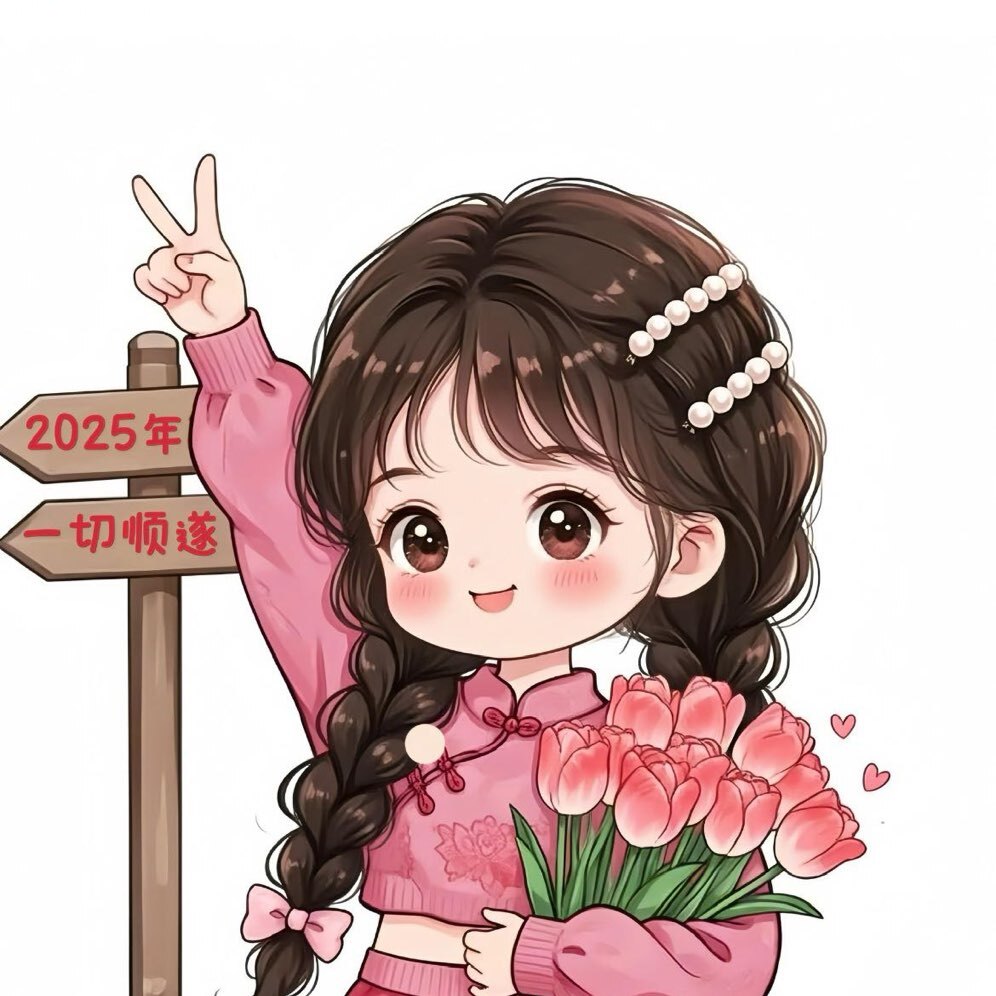 丫丫超爱玩