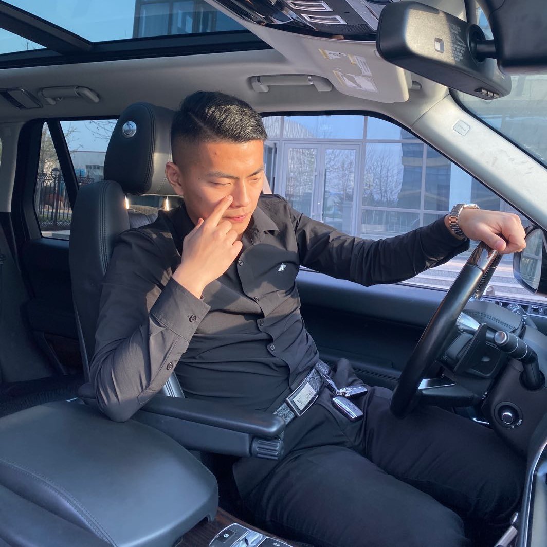 寿光农业栾宏运