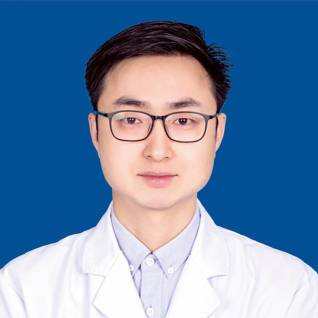 心脏外科梁维杰