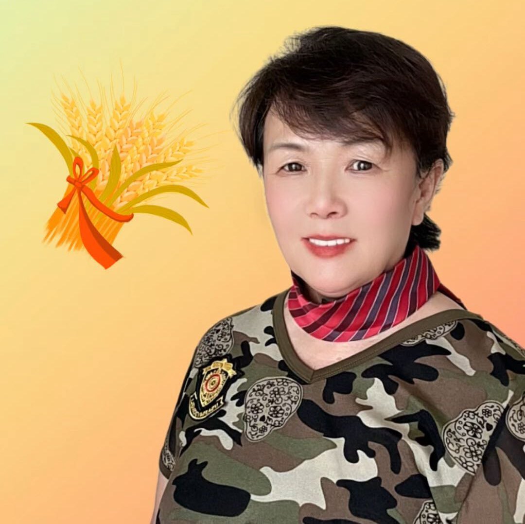 卢姐axz