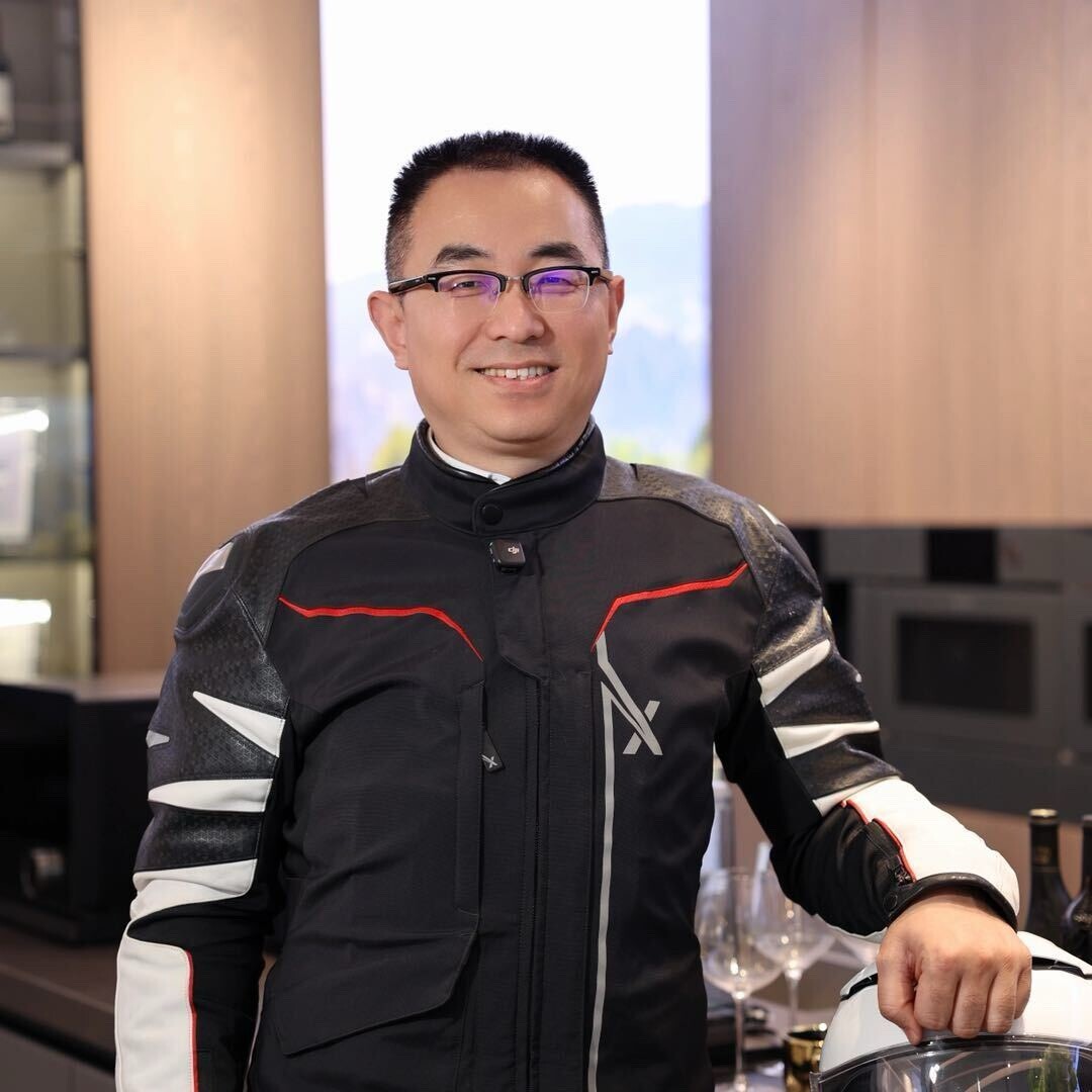 Haier金福兴