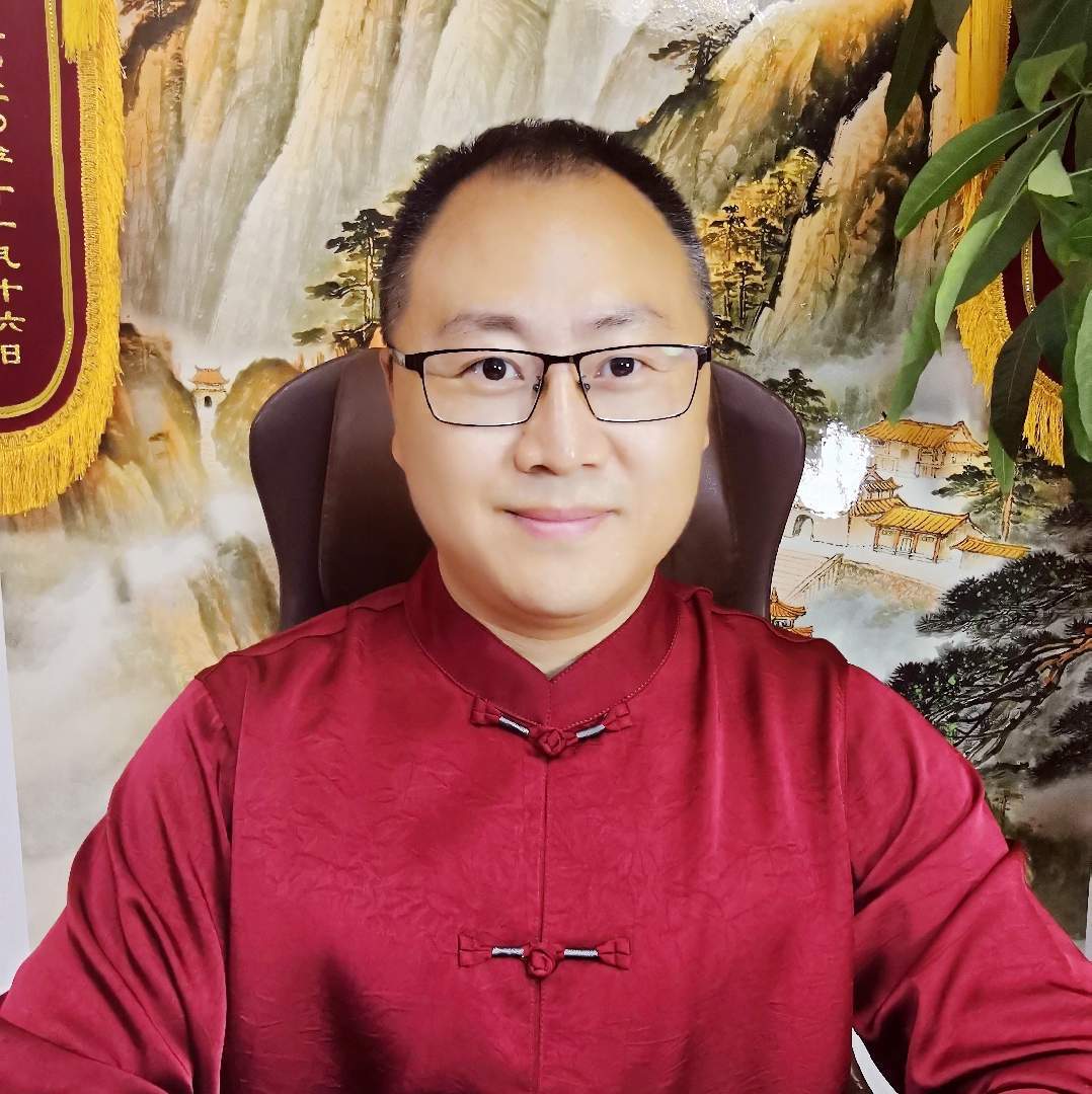 吉祥聊养生