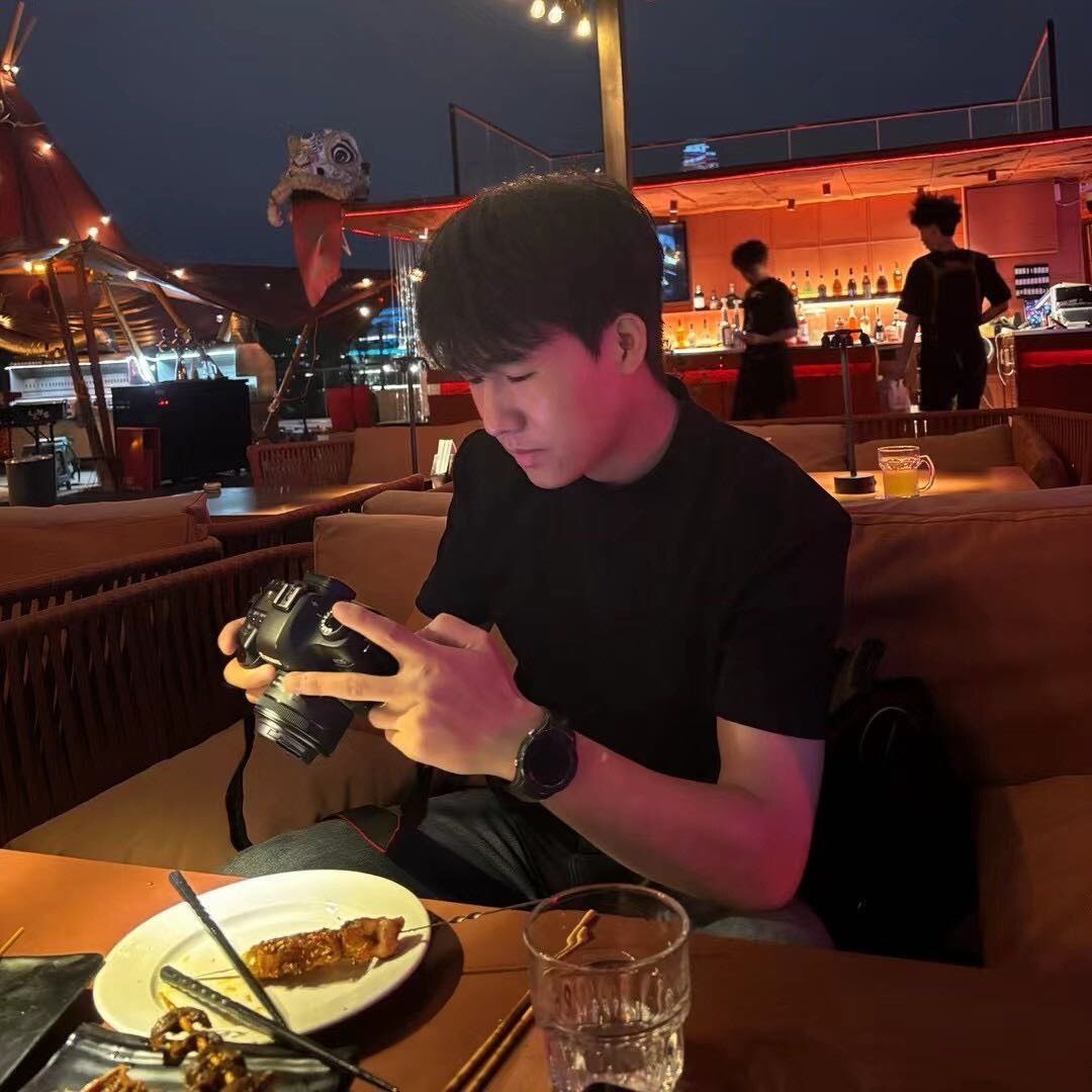 呆呆逆行者