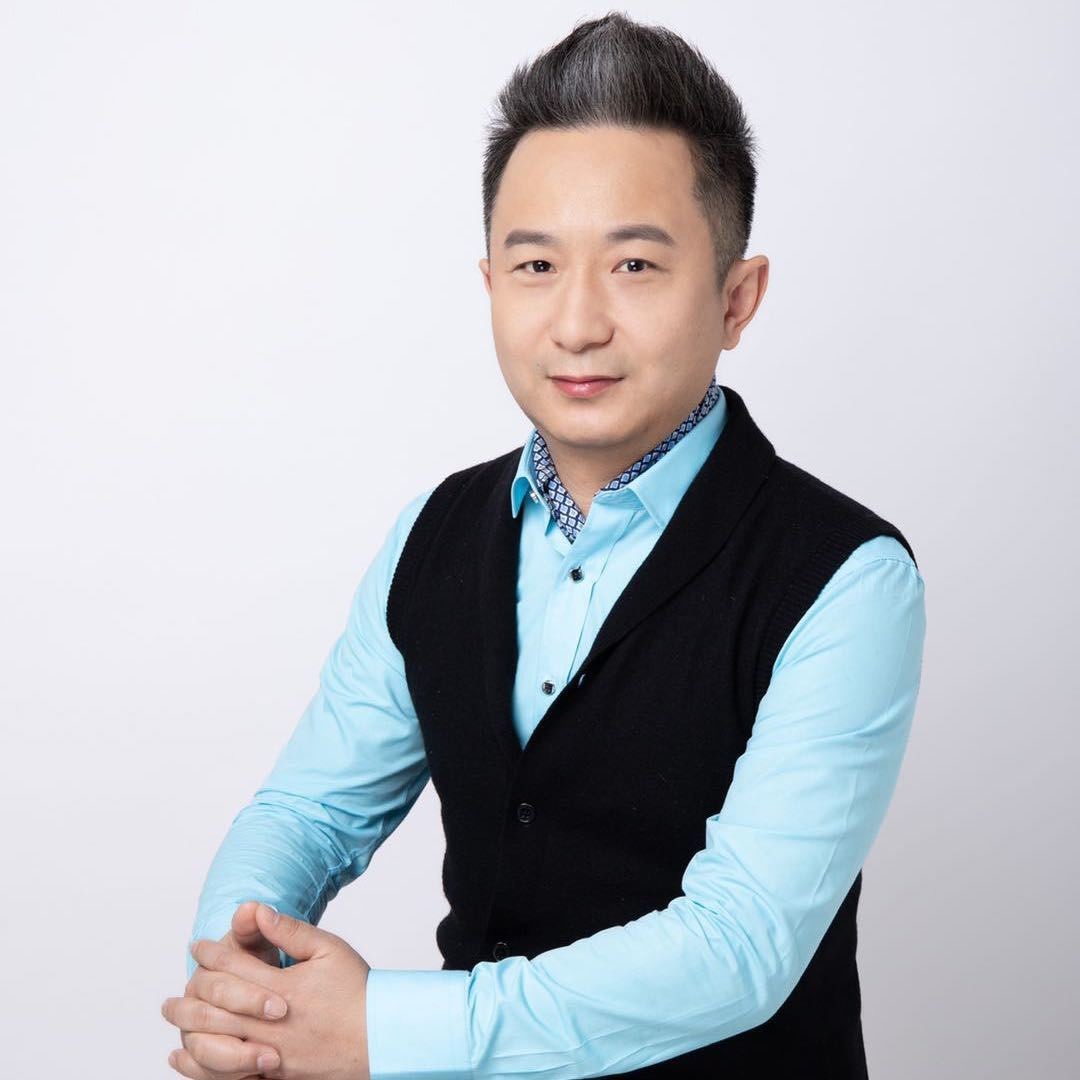 设计师-孙鑫大圣