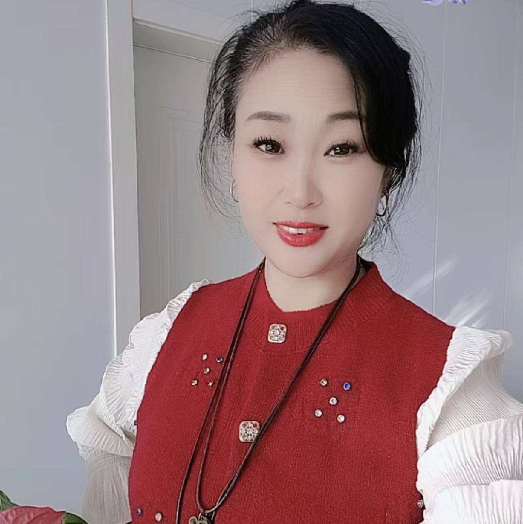 透明的心手势舞
