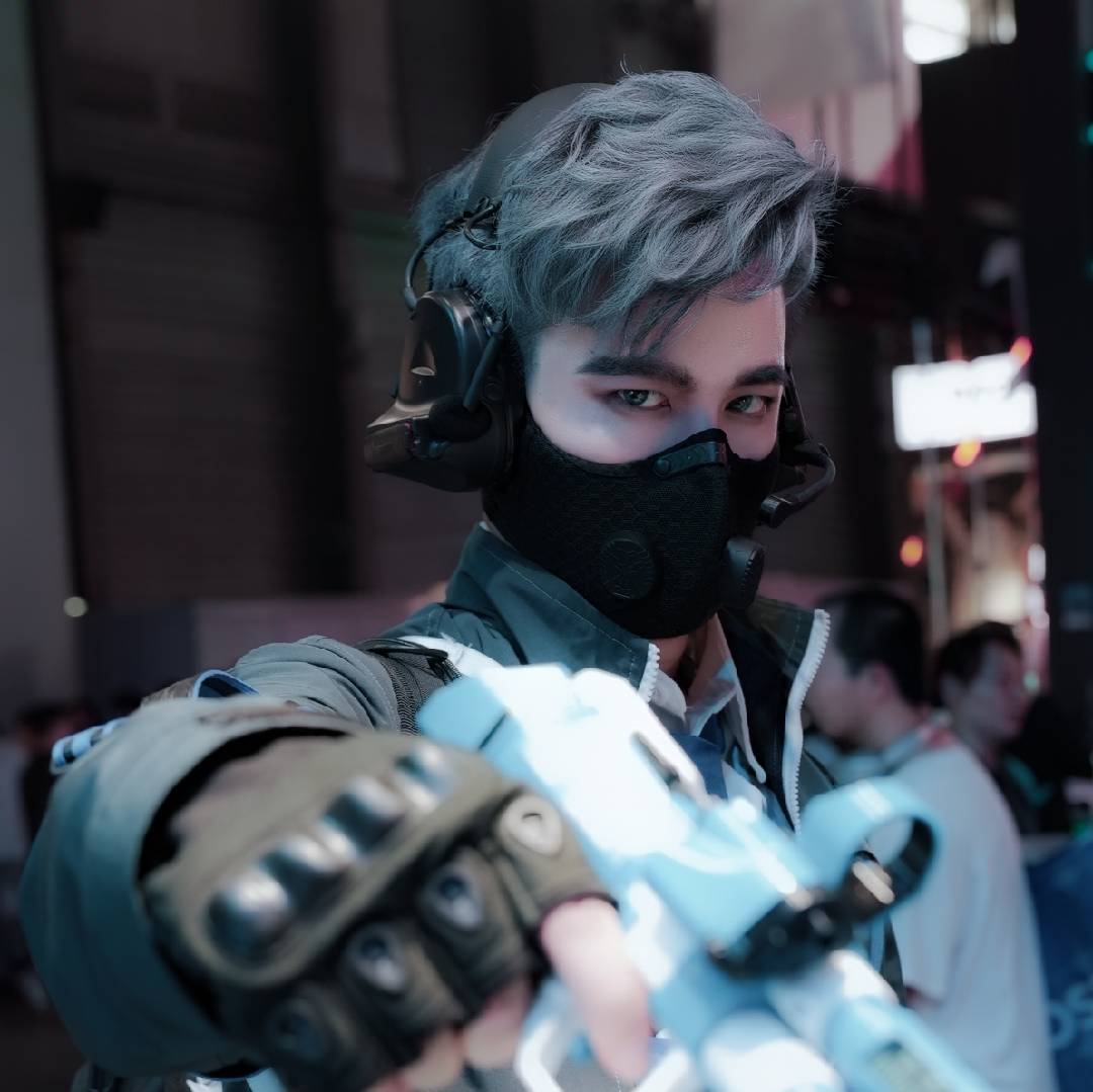 老中壹的散热器