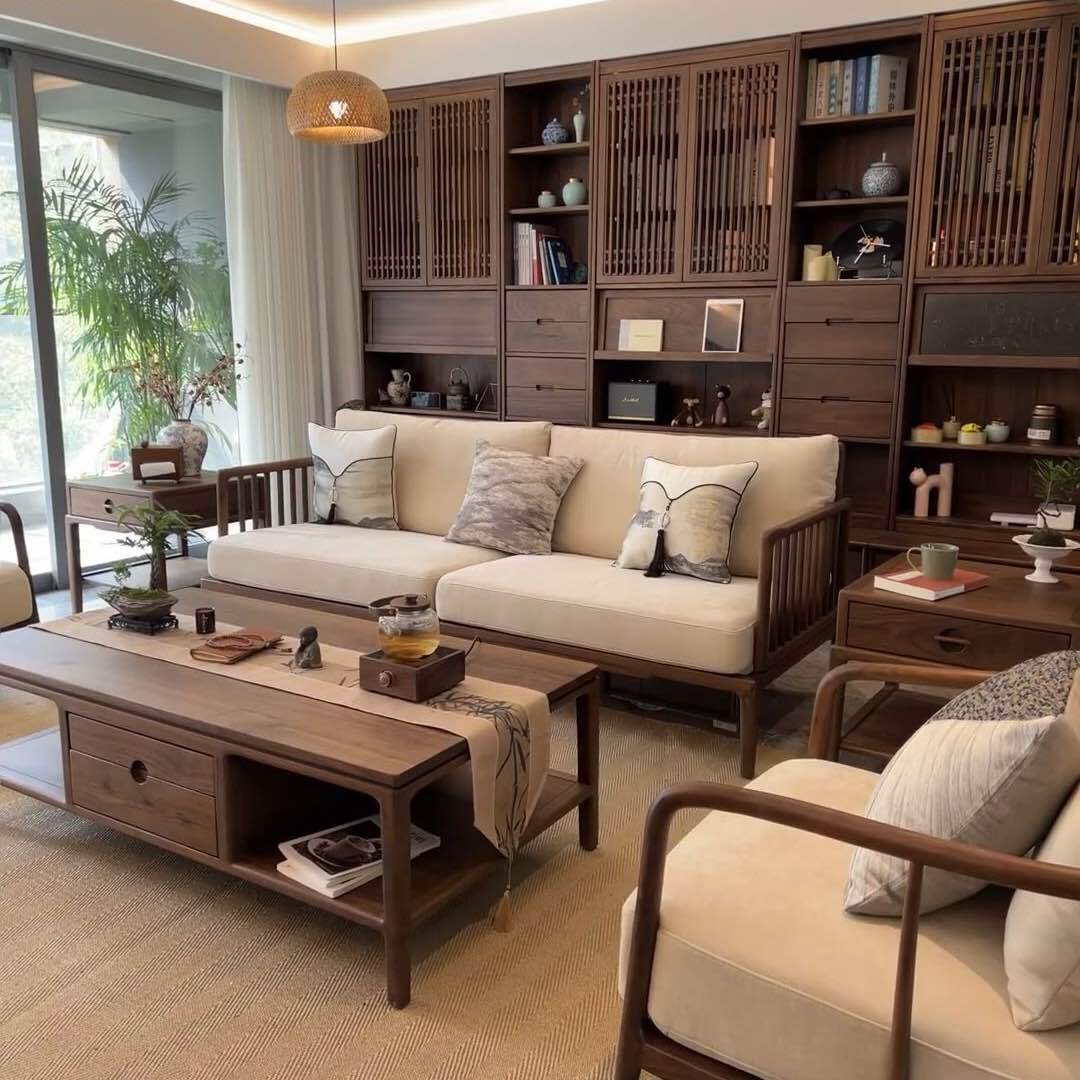 新合家具.