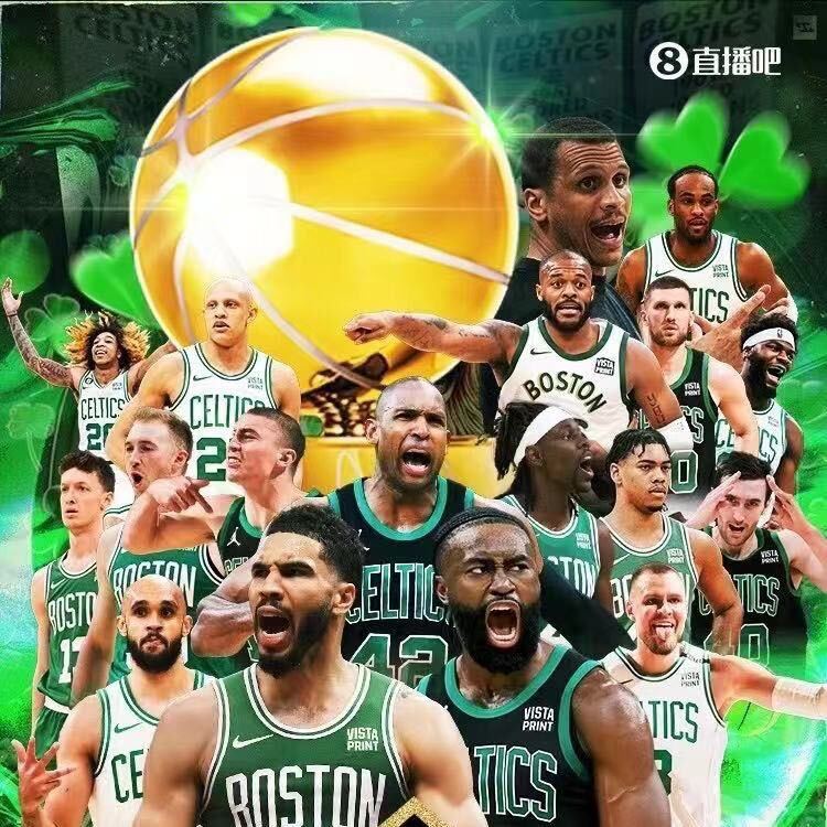 瞎唠NBA