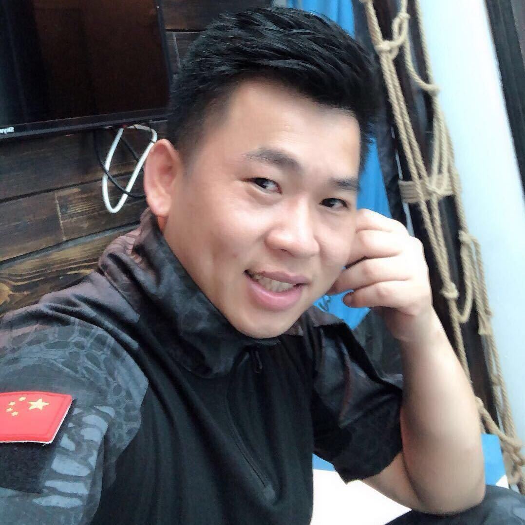 两广老莫