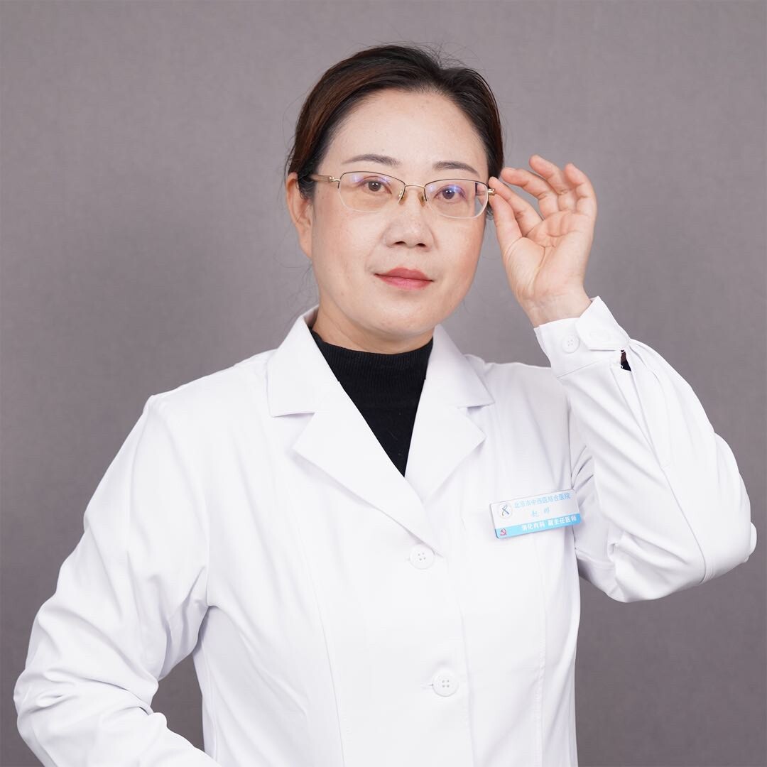 赵晔医生讲脾胃