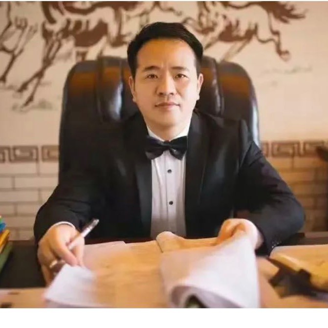 南昌少春中学郑校长