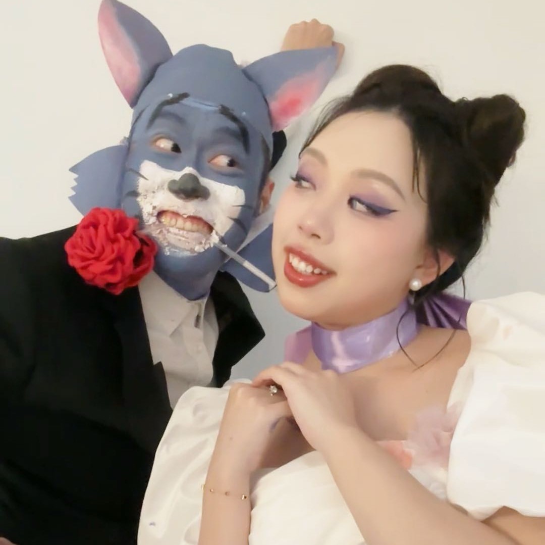 欧文浩有儿子版