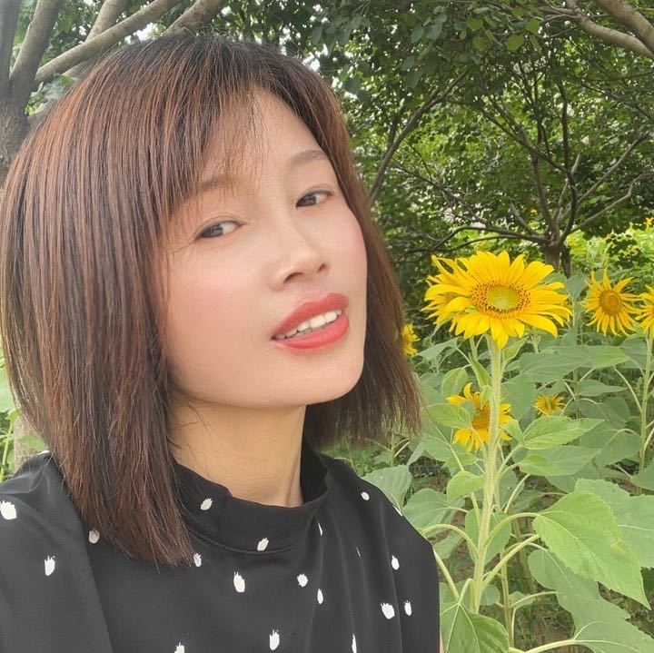 玥姐的生活
